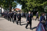 100 Jahre FF Buechekuehn_Festgottesdienst-21